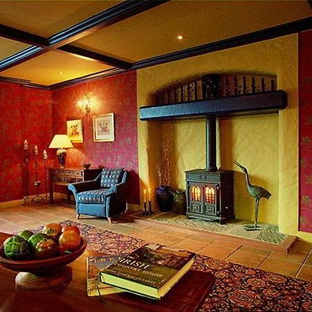 Whitegates Pub & Accommodation Killarney Exteriér fotografie