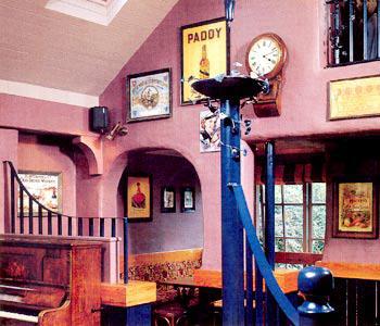 Whitegates Pub & Accommodation Killarney Exteriér fotografie